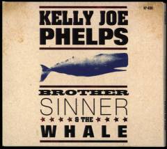 Brother sinner & the whale