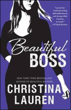 Beautiful boss