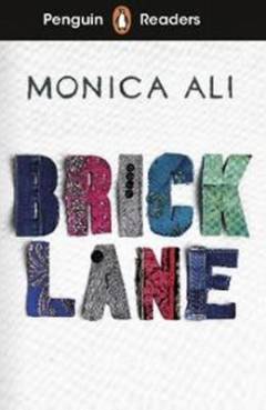 Brick Lane (Letlæsning)