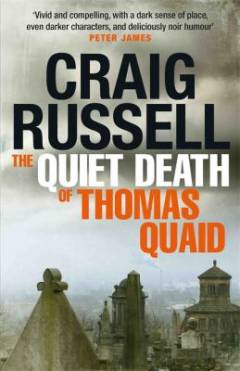The quiet death of THomas Quaid