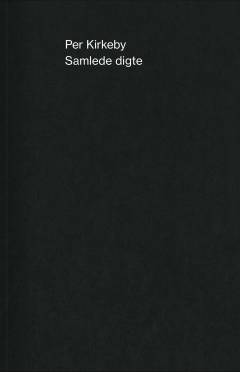 Samlede digte. Bind 2