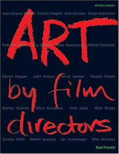 Art by film directors