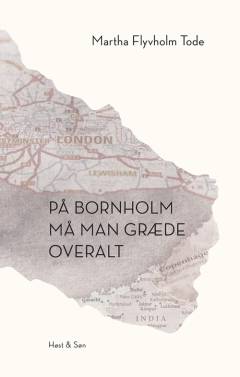 Bog, 1. udgave, 2017