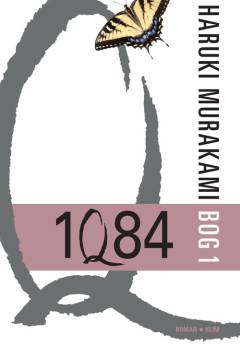 Bog, 1. udgave, 2011