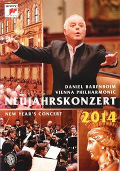 Neujahrskonzert 2014