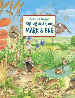 Kig og snak om mark & eng
