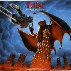 Bat out of hell II : Back into hell