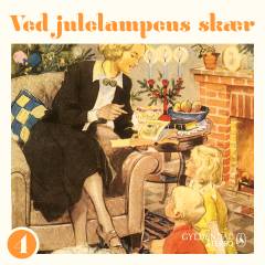 Ved julelampens skær. Del 4