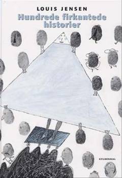 Hundrede firkantede historier