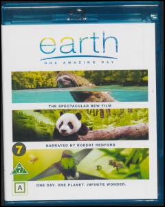 Film (blu-ray), 2018