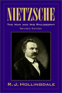 Nietzsche : the man and his philosophy