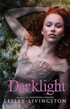 Darklight : a novel
