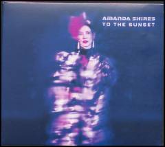 To the sunset