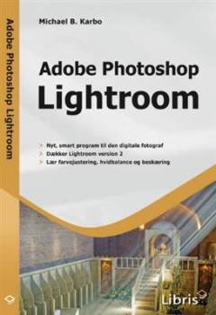 Adobe Photoshop Lightroom
