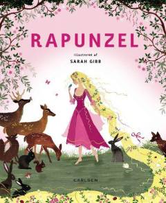 Rapunzel