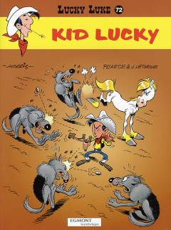 Kid Lucky
