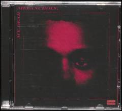 My dear melancholy