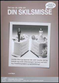 Hvordan bliver jeg skilt?