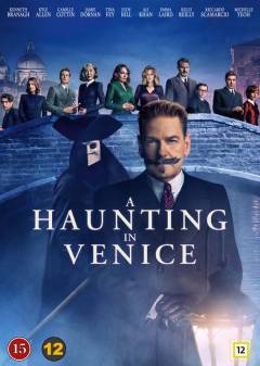 Film (dvd), 2023