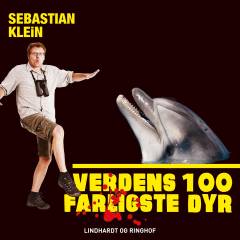 Delfinen