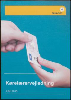 Kørelærervejledning