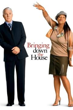 Bringing down the house