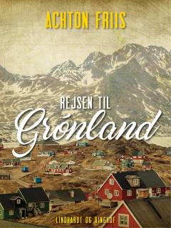 Rejsen til Grønland