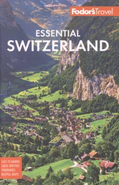 Essential Switzerland