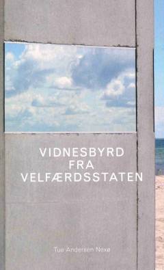 Vidnesbyrd fra velfærdsstaten : den sociale vending i ny dansk litteratur