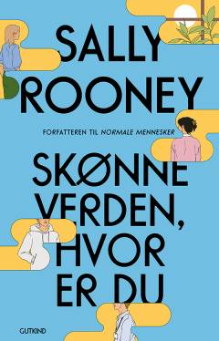 Skønne verden, hvor er du