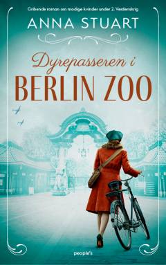 Dyrepasseren i Berlin Zoo