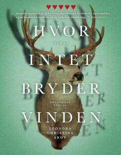 Hvor intet bryder vinden