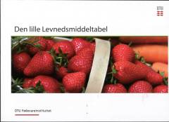 Den lille levnedsmiddeltabel