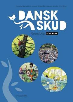 Danskskud : grundbog : 4. klasse