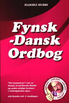 Fynsk-dansk ordbog