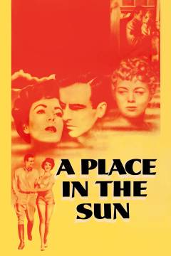 A place in the sun