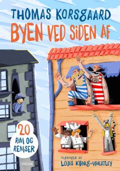 Byen ved siden af