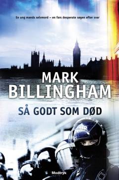 Så godt som død