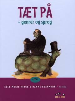 Tæt på - genrer og sprog