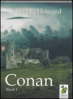 Conan. Bind 1