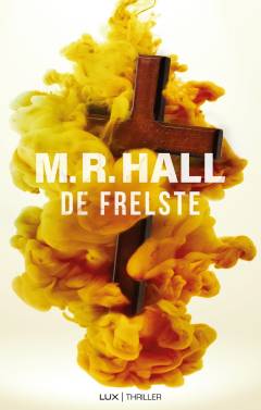 De frelste : krimi