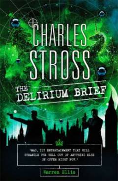 The delirium brief