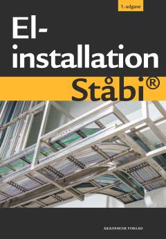 Elinstallation ståbi