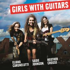 Girls with guitars