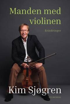 Manden med violinen : erindringer