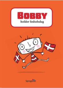 Bobby holder fødselsdag