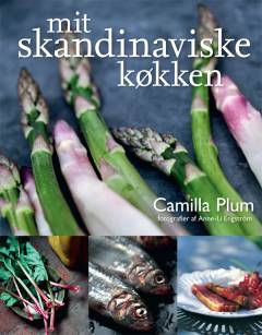 Mit skandinaviske køkken