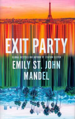 Exit party