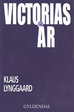Victorias år