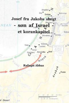 Josef fra Jakobs slægt - søn af Israel : et korankapitel